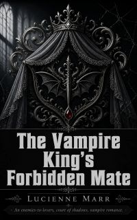 The Shadow King's Forbidden Mate
