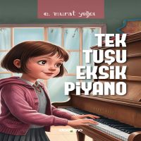 Tek Tuşu Eksik Piyano
