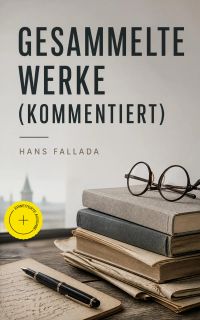 Gesammelte Werke (Kommentiert)