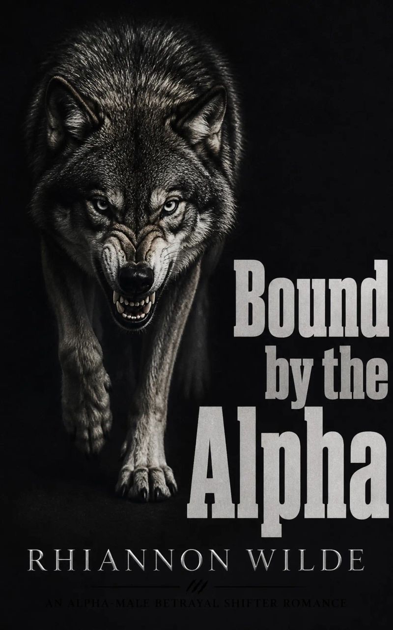 Bound by the Alpha