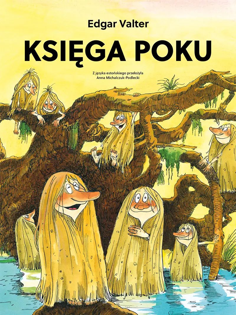 Księga Poku