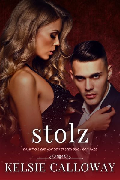 Stolz