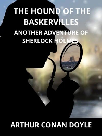 The hound of the Baskervilles
