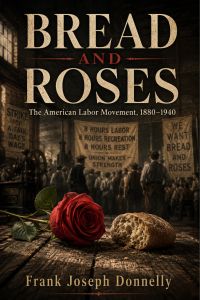 BREAD AND ROSES