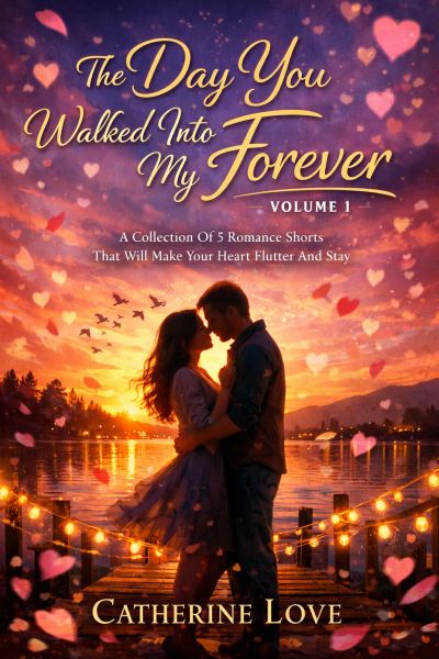 The Day You Walked Into My Forever - Volume 1