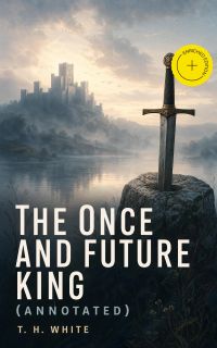The Once and Future King (Annotated)