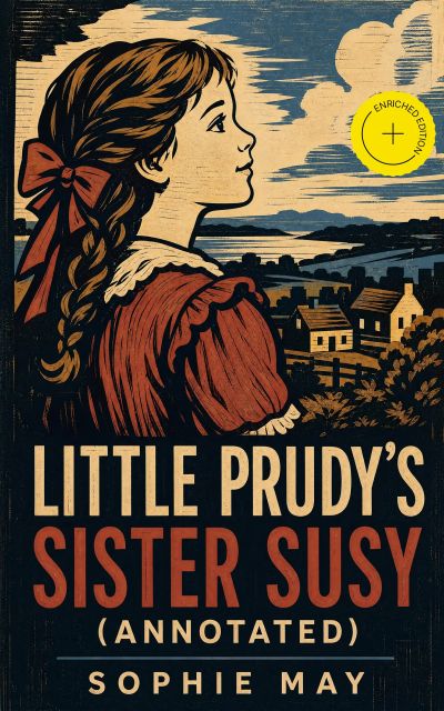 Little Prudy's Sister Susy (Annotated)