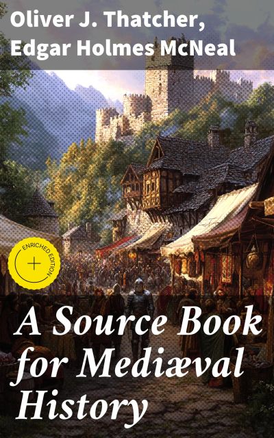 A Source Book for Mediæval History