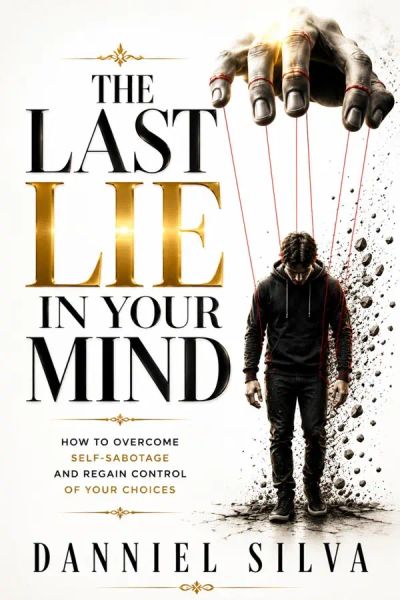The Last Lie in Your Mind