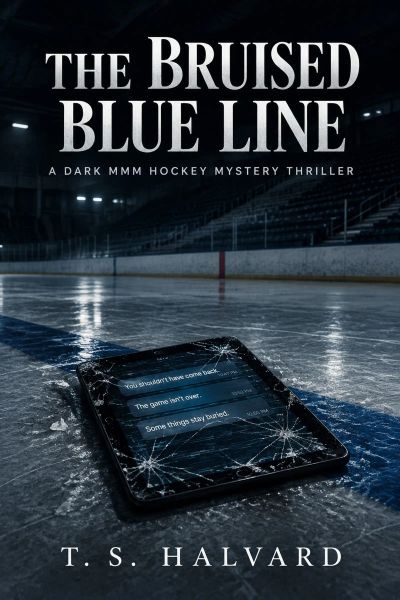 The Bruised Blue Line
