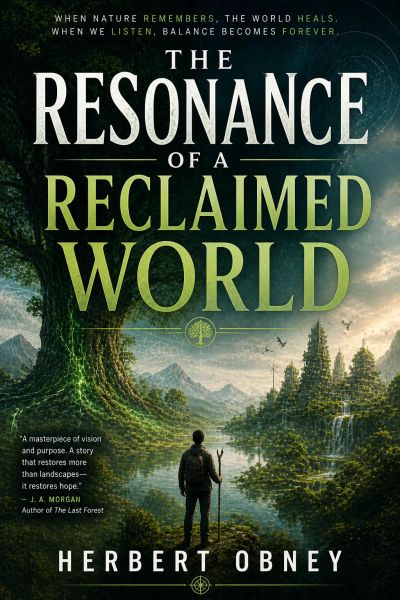 The Resonance of a Reclaimed World