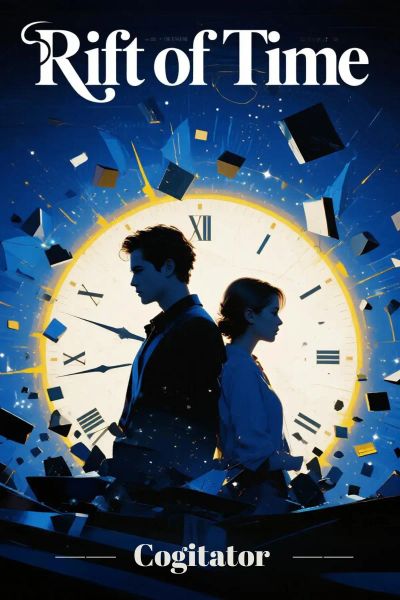 Rift of Time