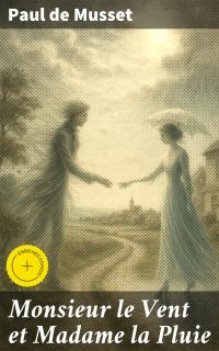 Monsieur le Vent et Madame la Pluie