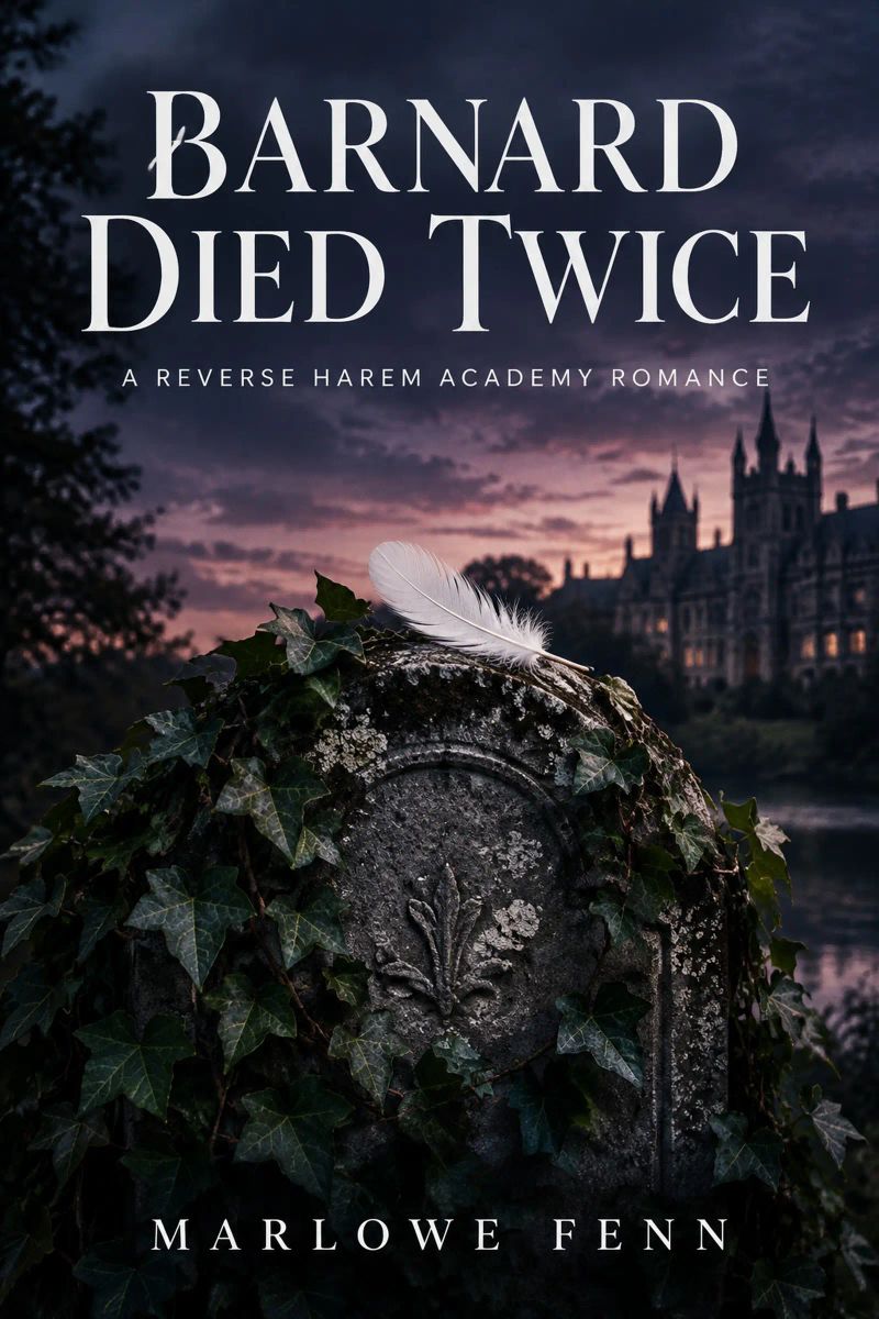 Barnard Died Twice