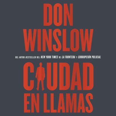 City on Fire \ Ciudad en llamas