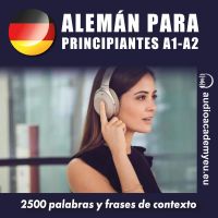 Alemán para principiantes A1_A2