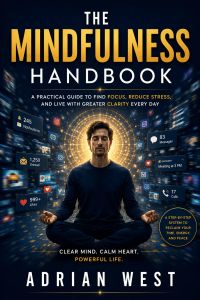 The Mindfulness Handbook