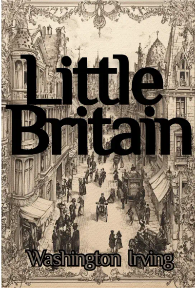 Little Britain
