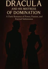 Dracula And His Mistress Of Domination