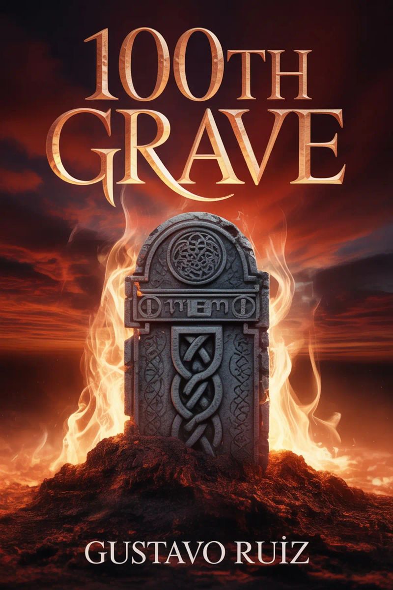 1000th Grave