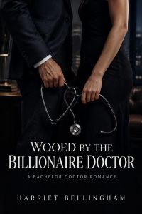 Wooed by the Billionaire Doctor
