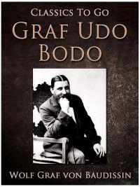 Graf Udo Bodo