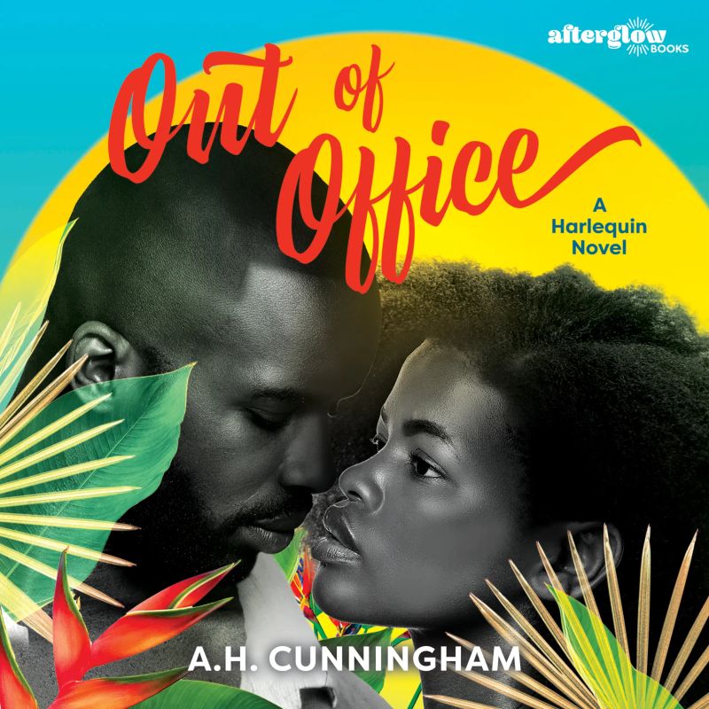 Out of Office