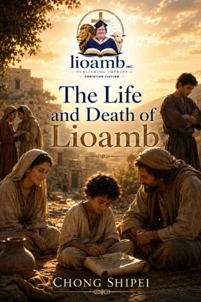 The Life and Death of Lioamb