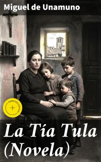 La Tía Tula (Novela)