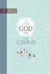 A Little God Time for Couples
