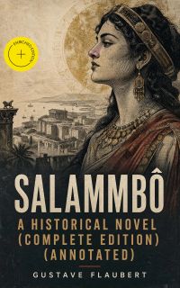 Salammbô - A Historical Novel (Complete Edition) (Annotated)