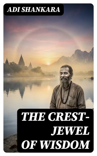 The Crest-Jewel of Wisdom