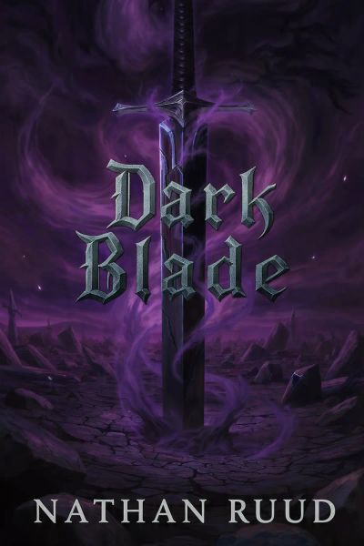 DARK BLADE