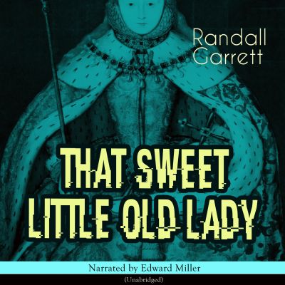 That Sweet Little Old Lady