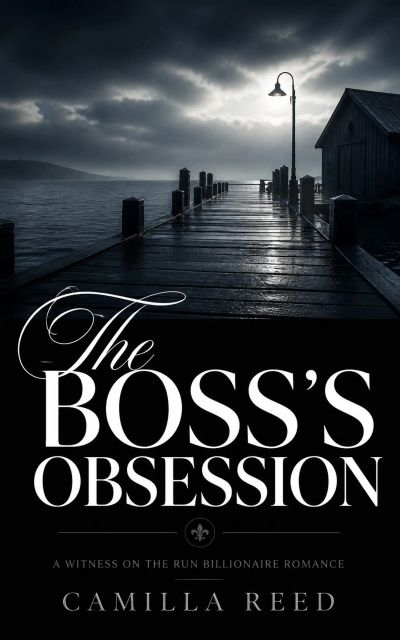The Boss's Obsession