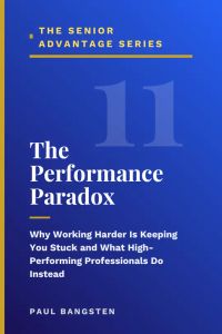 The Performance Paradox