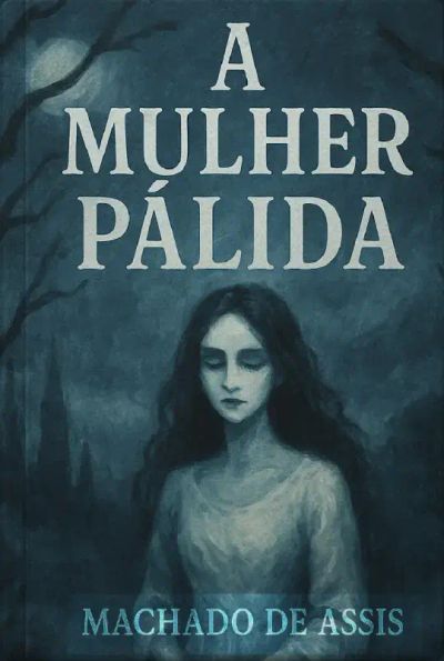 A Mulher Pálida