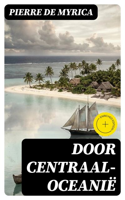 Door Centraal-Oceanië