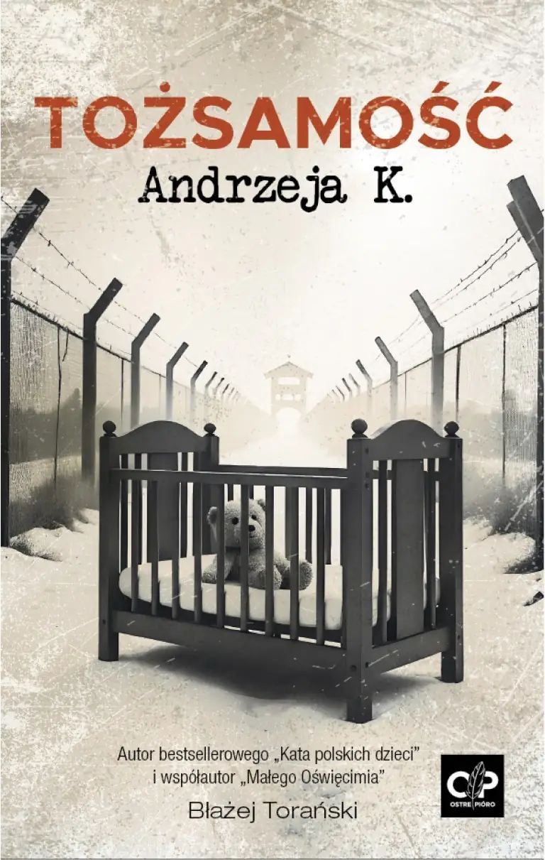 Tożsamość Andrzeja K.