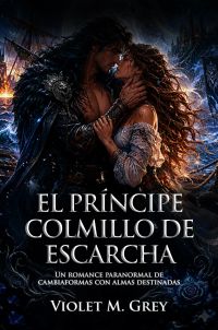 El Príncipe Colmillo de Escarcha