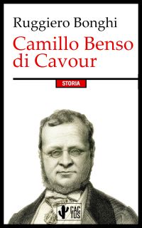 Camillo Benso di Cavour