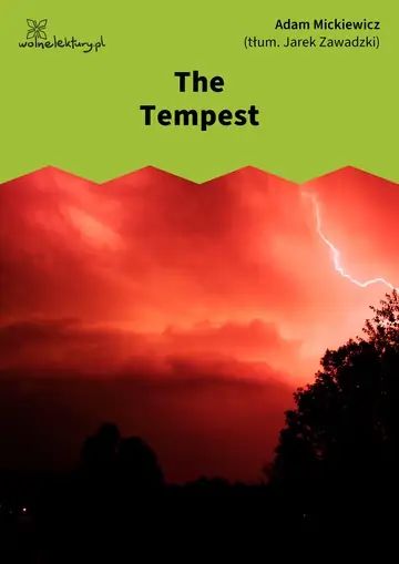 The Tempest