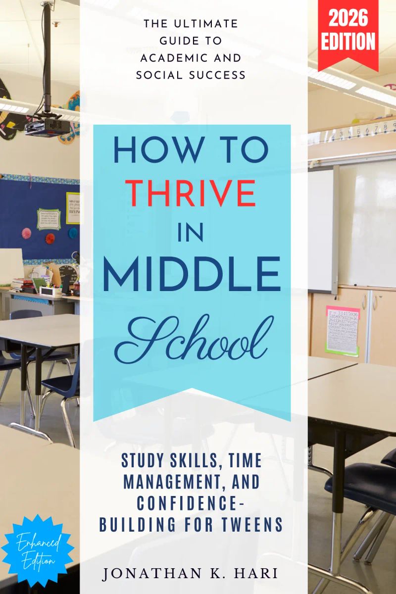 How to Thrive in Middle School