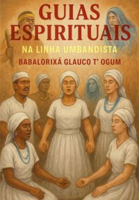 Guias Espirituais