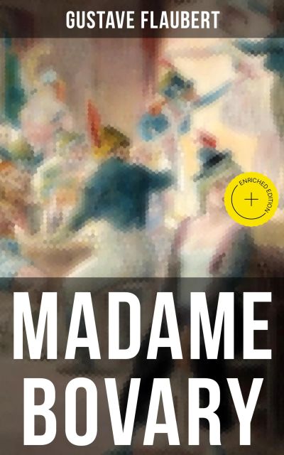 MADAME BOVARY