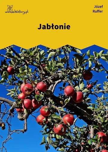 Jabłonie