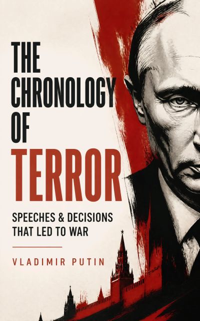 The Chronology of Terror: Speeches & Decisions That Led to War