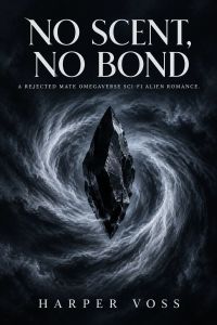 No Scent, No Bond