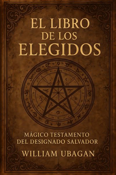 El Libro De Los Elegidos