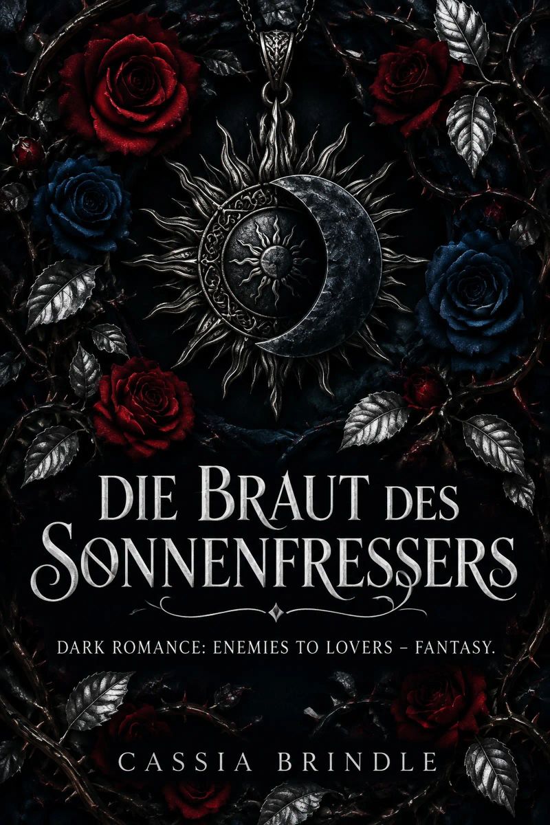 Die Braut des Sonnenfressers